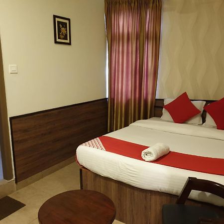 Hotel Indiana Shillong Exterior photo