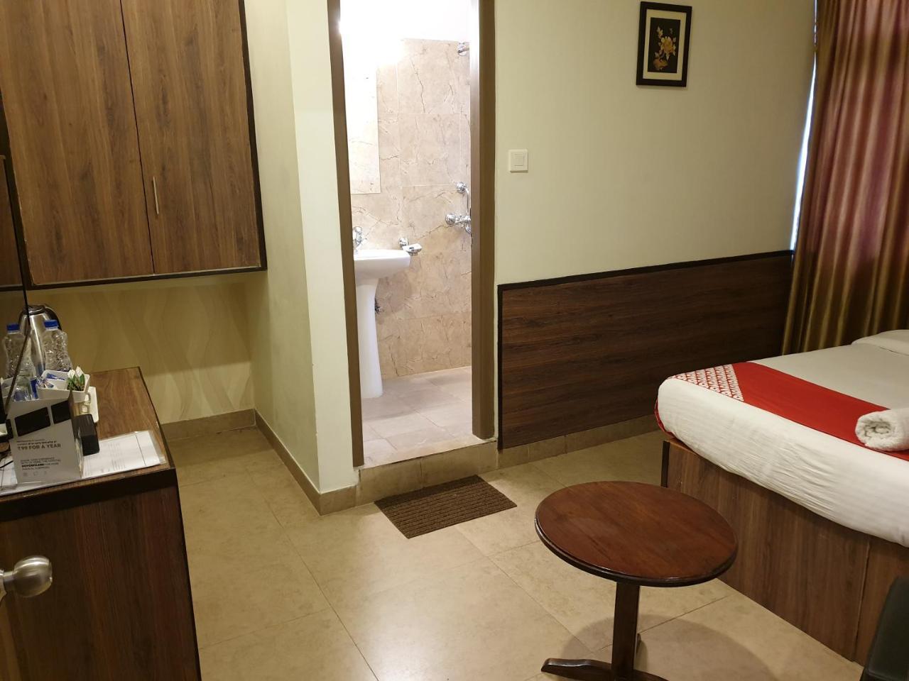Hotel Indiana Shillong Exterior photo
