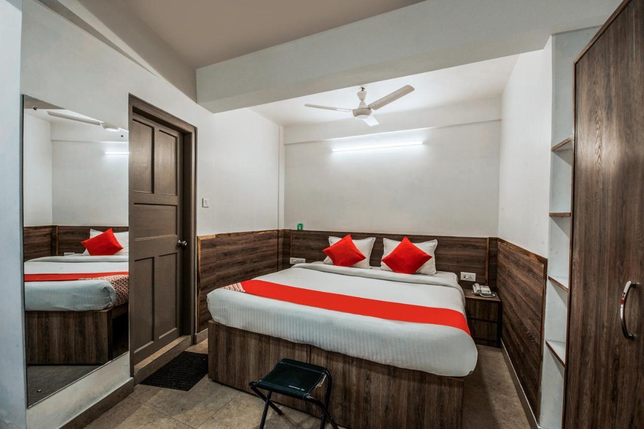 Hotel Indiana Shillong Exterior photo