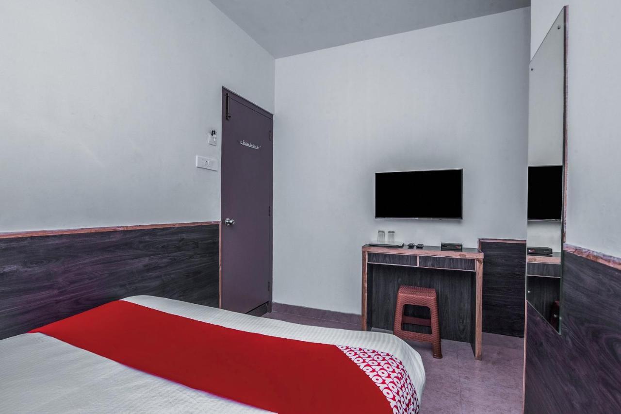 Hotel Indiana Shillong Exterior photo