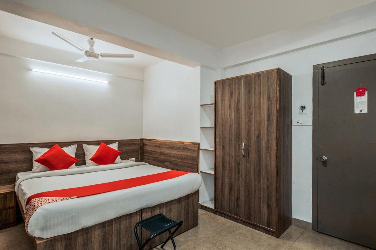 Hotel Indiana Shillong Exterior photo